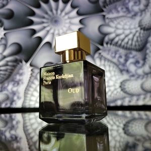 ☆SOLD☆Oud by Maison Francis Kurkdjian